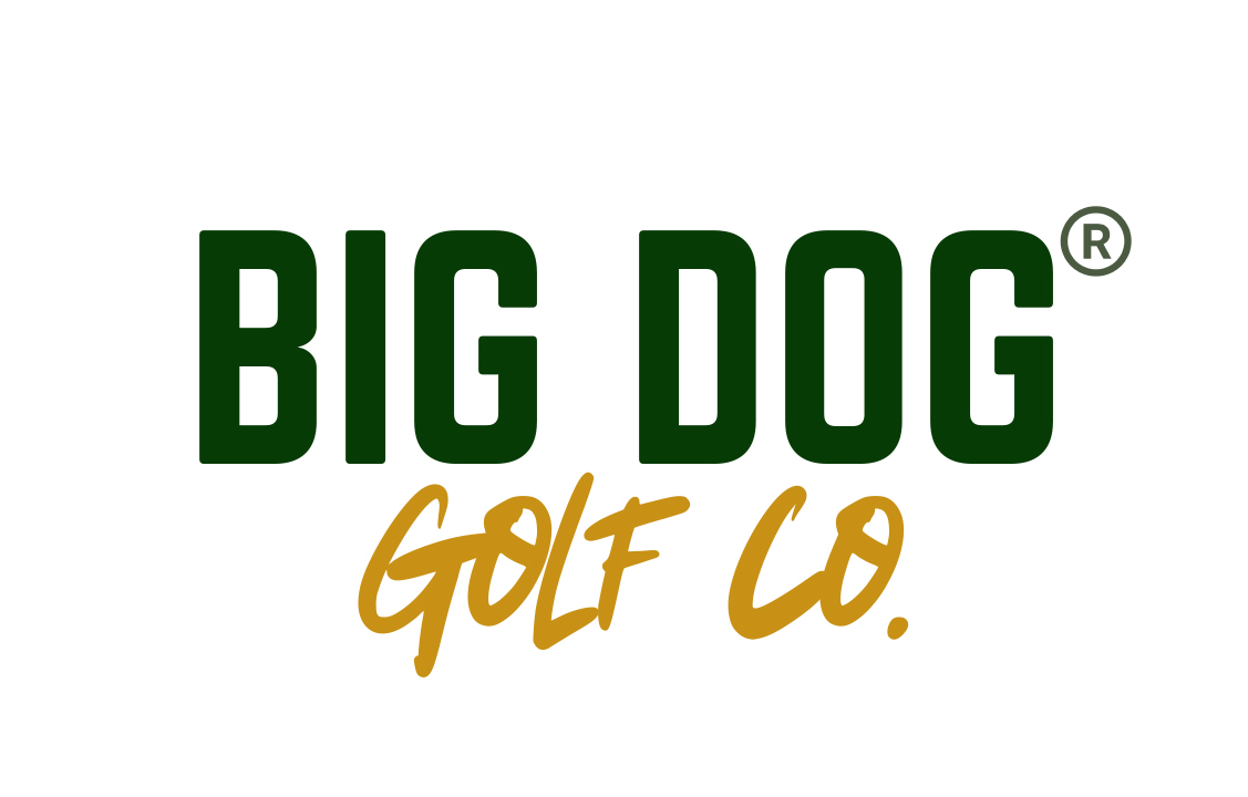 Big Dog - Alternate logos Big Dog - Alternate logos